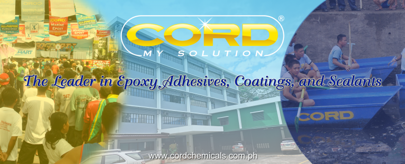 About Cord Chemicals