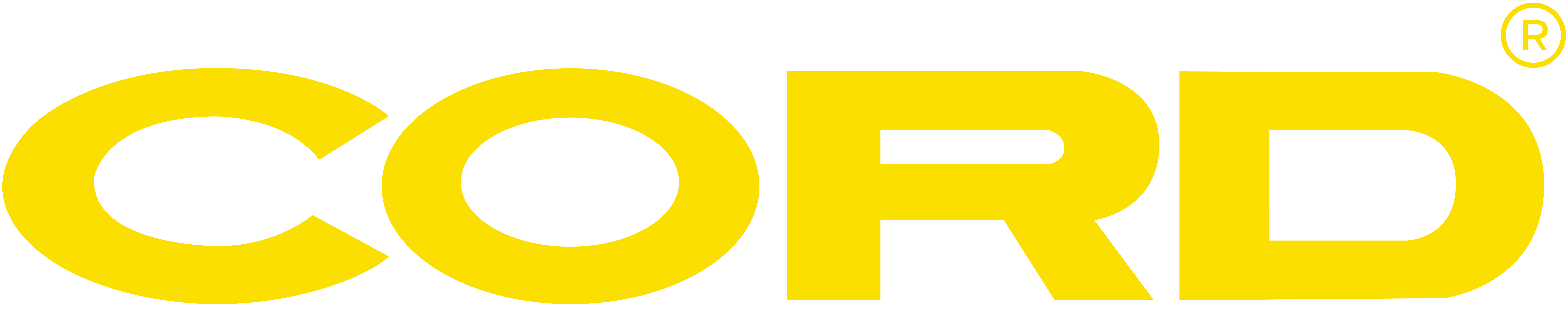 Cord Chemicals Logo